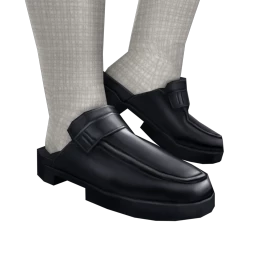 Uomo Forte Dunraven Shoes