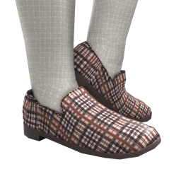 Uomo Forte Hertford Shoes