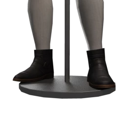 Uomo Forte Wanderer Boots