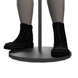 Uomo Forte Embark Boots