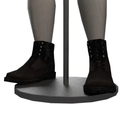 Uomo Forte Raid Boots