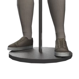 Uomo Forte Tour Sneakers