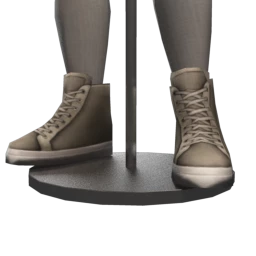 Uomo Forte Traveller Sneakers