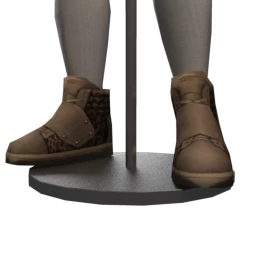 Uomo Forte Prowler Sneakers