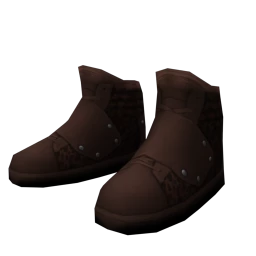 Uomo Forte Pioneer Shoes