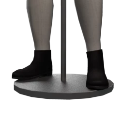 Uomo Forte Presence Boots