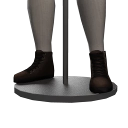 Uomo Forte Stomp Sneakers