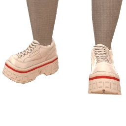 USAesthetics USA Sneakers