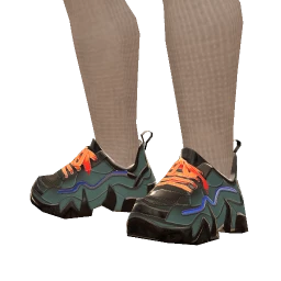 Drop Science Pop Prism Sneakers