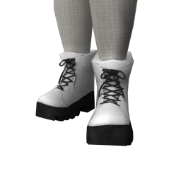 Yume Hard Feelings Boots