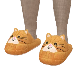Yume Purfect Slippers