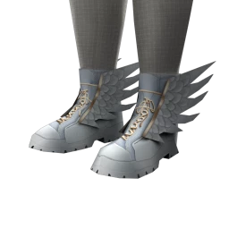 Yume Catching Air Sneakers