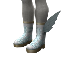 Yume High Flyer Sandals