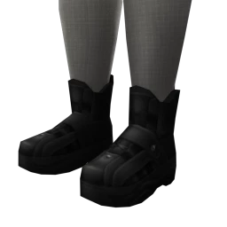 Yume Bunny Hopper Sneakers