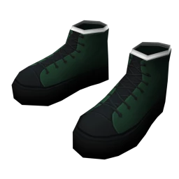 Yume Lifetime Essence Sneakers