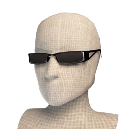 Neo Cut-out Sunglasses