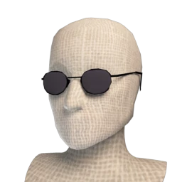 Male Demon Sunglasses