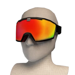 Bionic Nova Ski Goggles
