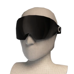 Bionic Ravine Ski Goggles
