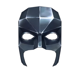 Cosmos Armoured Justice Mask