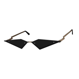 Cosmos Static Sunglasses