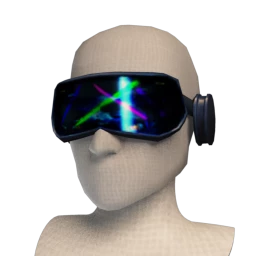 Spectra-2049 VR Headset