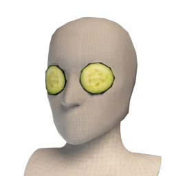 Secrets Pampering Cucumbers