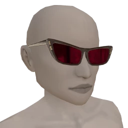 Drop Science Ardent Fury Glasses