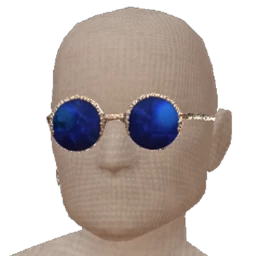 Drop Science Moonlit Blue Shades