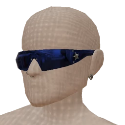 Drop Science Nautical Luxe Sunglasses