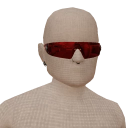 Drop Science Cherry View Shades