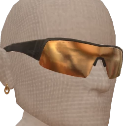 Ikon Bronze Lens Sunglasses