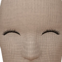 Flawless Natural Lashes