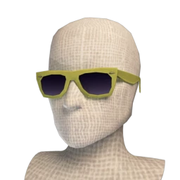 Foal Retro Sunglasses