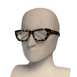 Foal Watch Out Glasses