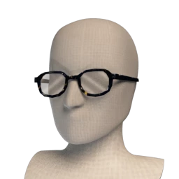 Foal Snapshot Glasses