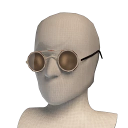 Front Row Future Sunglasses