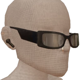 Front Row It's A Vibe Combo Accessories