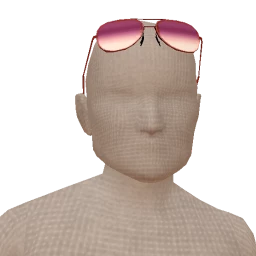 Ikon Elite Dazzling Purple Sunglasses