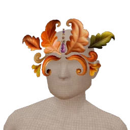 Cosmos Infinity Cluck Mask