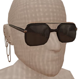 Ikon Elite Diamond Line Luxe Glasses