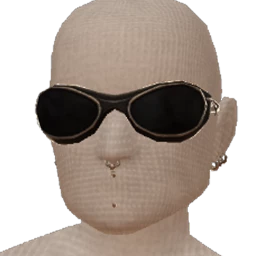 Ikon Elite Shadow Rider Sunglasses