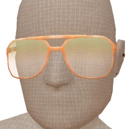 Ikon Elite Luxe Gold Glasses