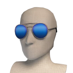 Kijane Clear Skies Sunglasses