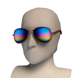 Kijane Starship Sunglasses