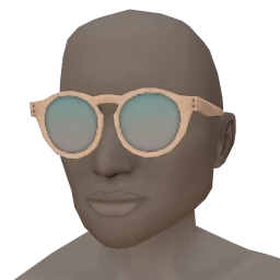 SSF Aspiration Glasses