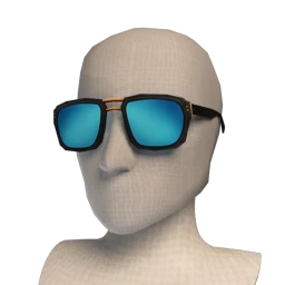 Kijane Ocean Reflections Sunglasses