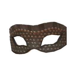 La Haute Couture Ranelagh Mask