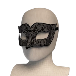 Venetian Ball Farsetti Mask