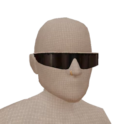 Front Row Curved Shades